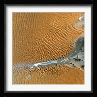 Namib Desert, Namibia Fine Art Print