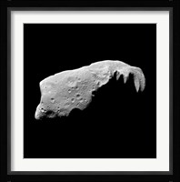 Asteroid 243 Ida Fine Art Print