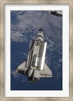 Space Shuttle Endeavour 1 Fine Art Print