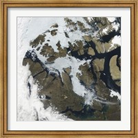 The Northwest Passage Fine Art Print