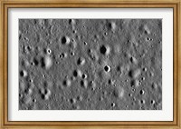 Apollo 11 Landing Site Fine Art Print