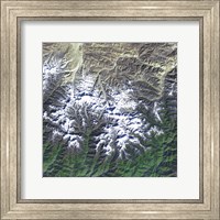 Mount Everest Fine Art Print