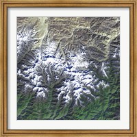 Mount Everest Fine Art Print