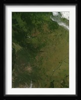 Brazil Fine Art Print