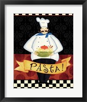 Bon Appetit I Fine Art Print