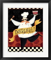 Bon Appetit II Fine Art Print