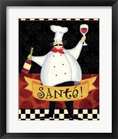 Bon Appetit III Fine Art Print