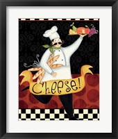 Bon Appetit IV Fine Art Print