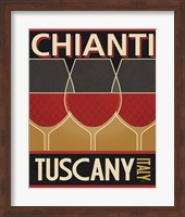 Chianti Fine Art Print