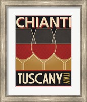 Chianti Fine Art Print