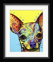 Chihuahua I Fine Art Print