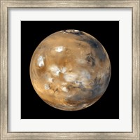 Mars Fine Art Print