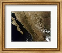 Northern Mexico Fine Art Print