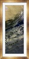 Layers Exposed at Polar Canyon Fine Art Print
