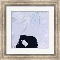 Pine Island Glacier Fine Art Print