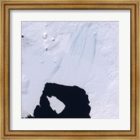 Pine Island Glacier Fine Art Print