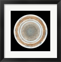 Colors of Jupiter Fine Art Print