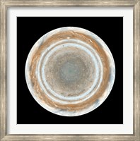 Colors of Jupiter Fine Art Print