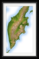 Russia's Kamchatka Peninsula Fine Art Print
