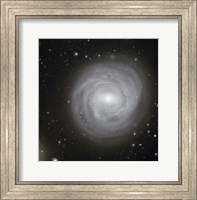Spiral Galaxy NGC 4921 Fine Art Print