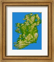 Ireland Fine Art Print