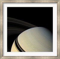 Saturn Fine Art Print