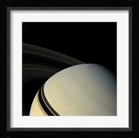 Saturn Fine Art Print