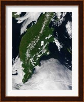 Russia's Kamchatka Peninsula Fine Art Print