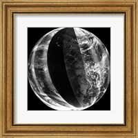 Lunar Eclipse Fine Art Print