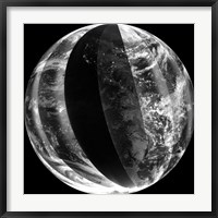 Lunar Eclipse Fine Art Print