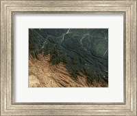 Andes Mountains Fine Art Print