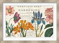 Botany Fine Art Print