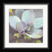 Jump II Framed Print