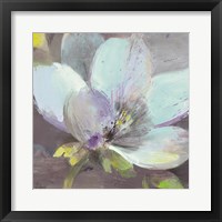 Jump II Framed Print