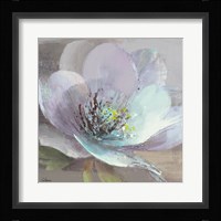 Jump III Framed Print