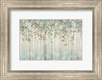 Dream Forest I Fine Art Print