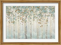 Dream Forest I Fine Art Print