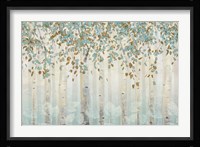 Dream Forest I Fine Art Print
