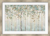 Dream Forest I Fine Art Print