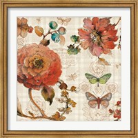 French Country IV Fine Art Print