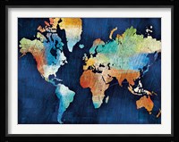 Seasons Change Fine Art Print