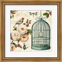 Free as a Bird I Fine Art Print