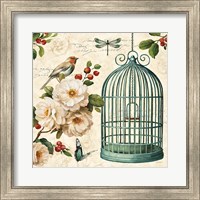 Free as a Bird I Fine Art Print