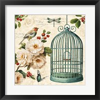 Free as a Bird I Fine Art Print