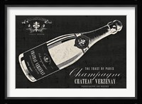The Toast of Paris Fine Art Print