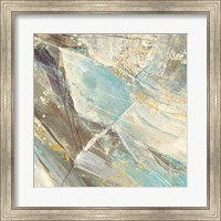 Blue Water I Fine Art Print