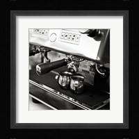 Coffeehouse I Fine Art Print