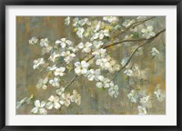 Dogwood in Spring Fine Art Print