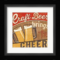 Craft Brew I Fine Art Print