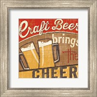 Craft Brew I Fine Art Print